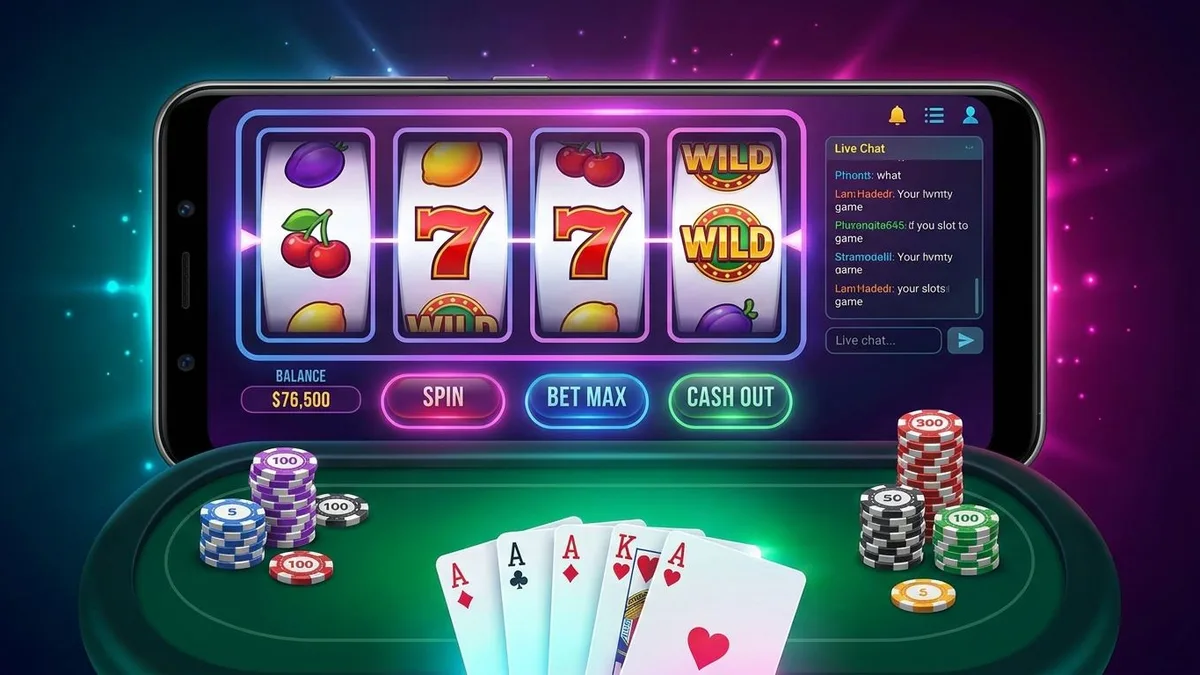 Jeux de casino Liraspin