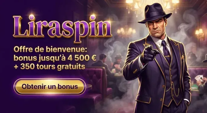 Liraspin Casino